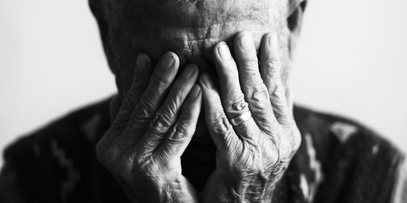 Embracing Tears: The Healing Power of Sadness