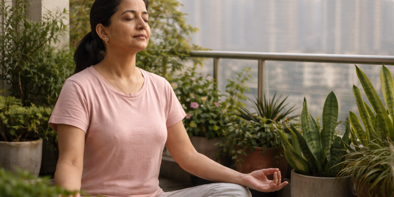 The Hidden Longevity Divide in India: How Urban Health Expectations Are Declining