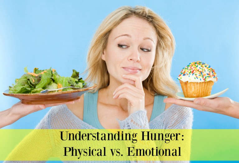 Mindful Eating: Mind Your Mood - Part 4 - GOQii