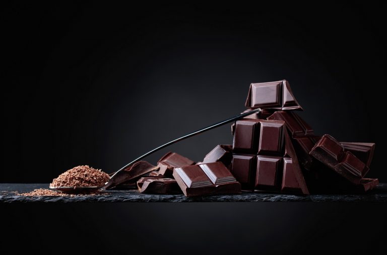 Why Chocolate Is So Good For You World Chocolate Day GOQii
