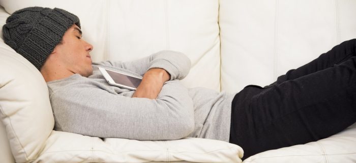 gain weight during winter