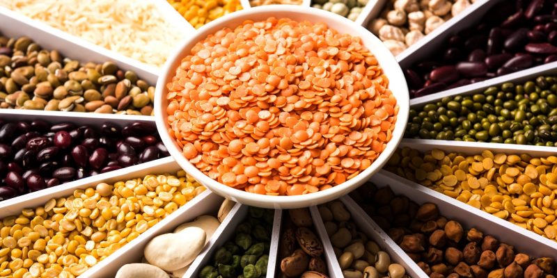 7 Reasons Why Pulses Are Good For You!