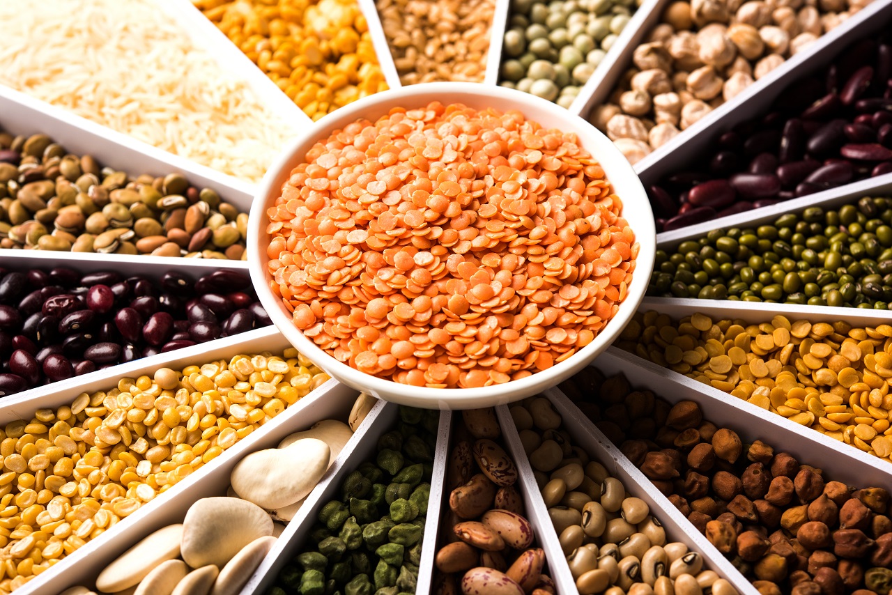 7 Reasons Why Pulses Are Good For You! - GOQii