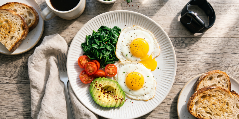 World Egg Day 2026: The Protein That Powers and Protects