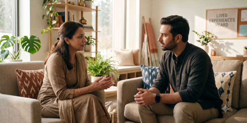 World Mental Health Day: Simple Daily Habits to Protect Your Peace of Mind