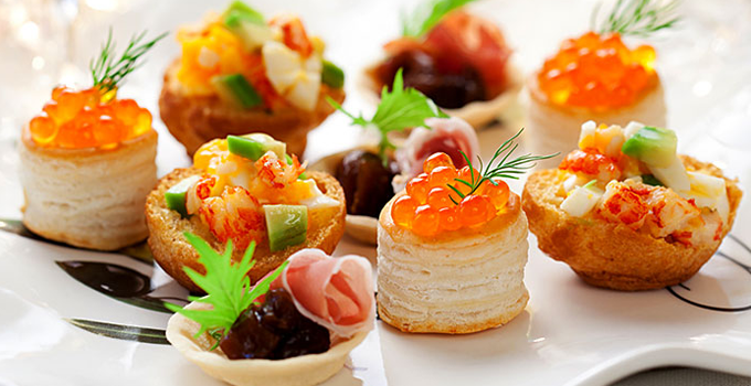 Celebrate Occasions with Health: Tips for Eating Well at Parties, Festivals, and Weddings