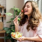 importance of Good nutrition