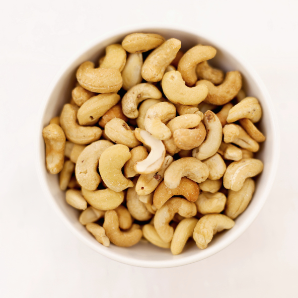 connect check Somatic cell How many cashews should you eat in a day? Archives - GOQii