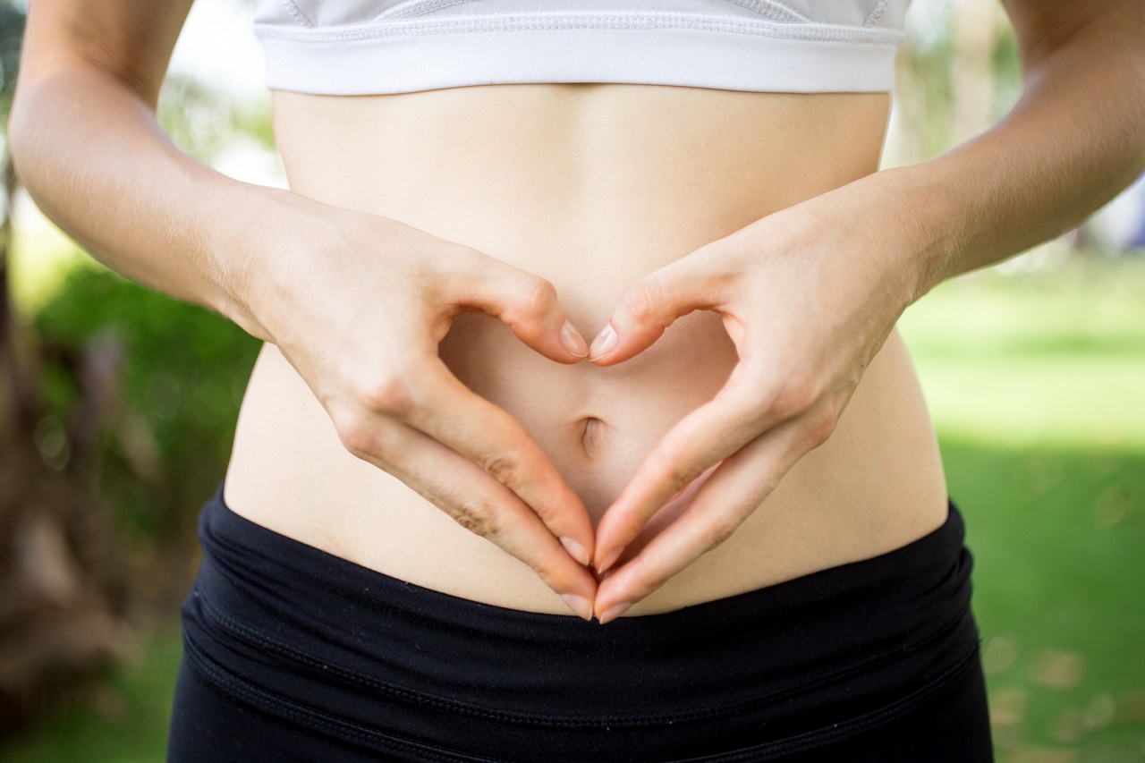 How to improve gut health