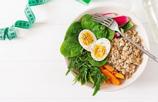 is it possible to lose weight through diet