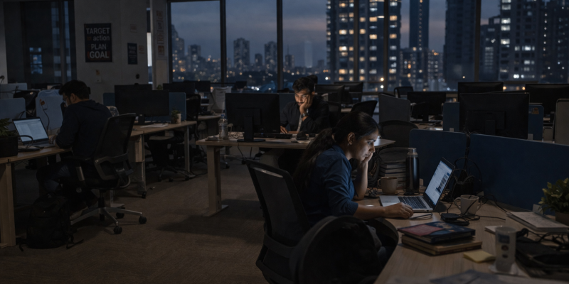 The ROI of Preventive Health: A Guide for Modern Corporate Wellness