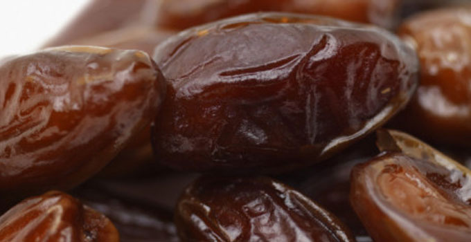 Dates to eat or not