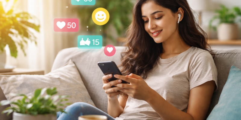 Beyond the Screen: How Your Digital Habits Are Impacting Your Longevity