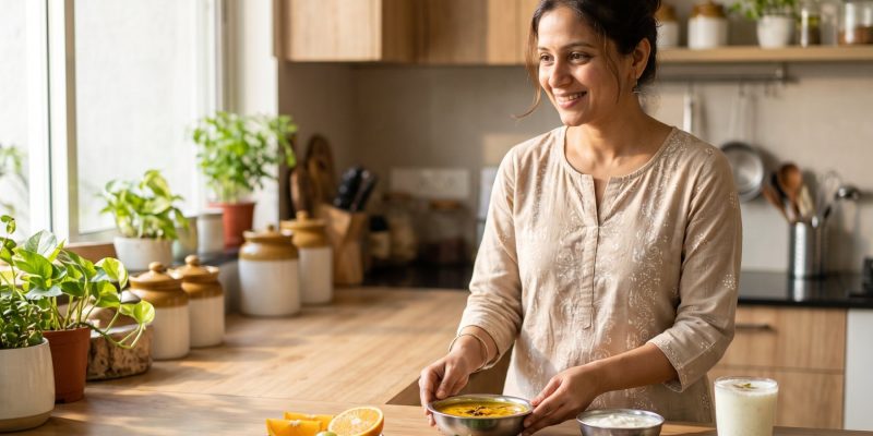 Essential Vitamins and Minerals for Women
