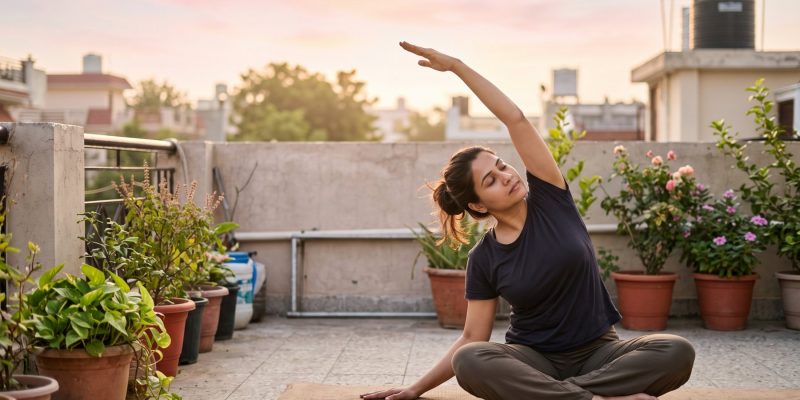 How Exercise Impacts Mental Health
