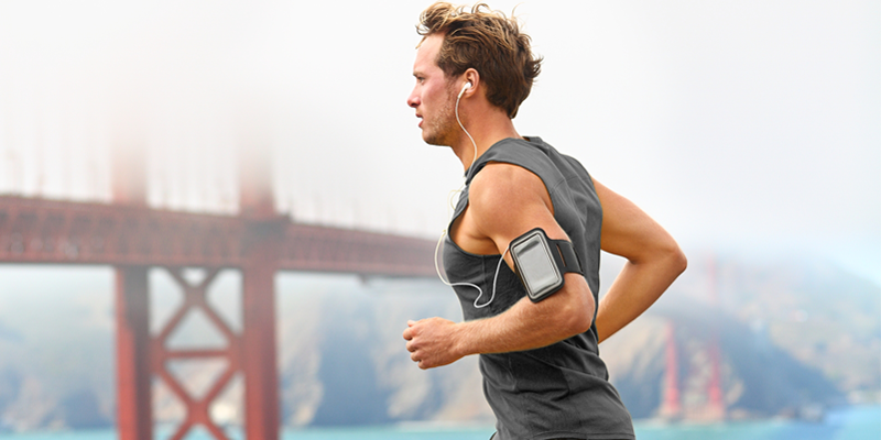 Choose the right activity to stay fit