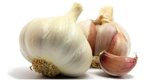 Health Benefits of Garlic‎