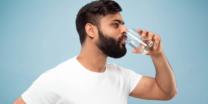 7 Tips To Help You Drink Water The Right Way