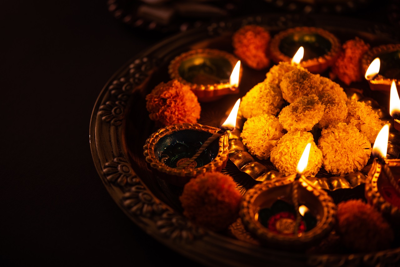 eliminate bad habits this Diwali