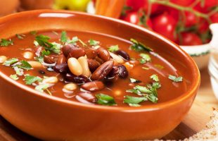 healthy recipe