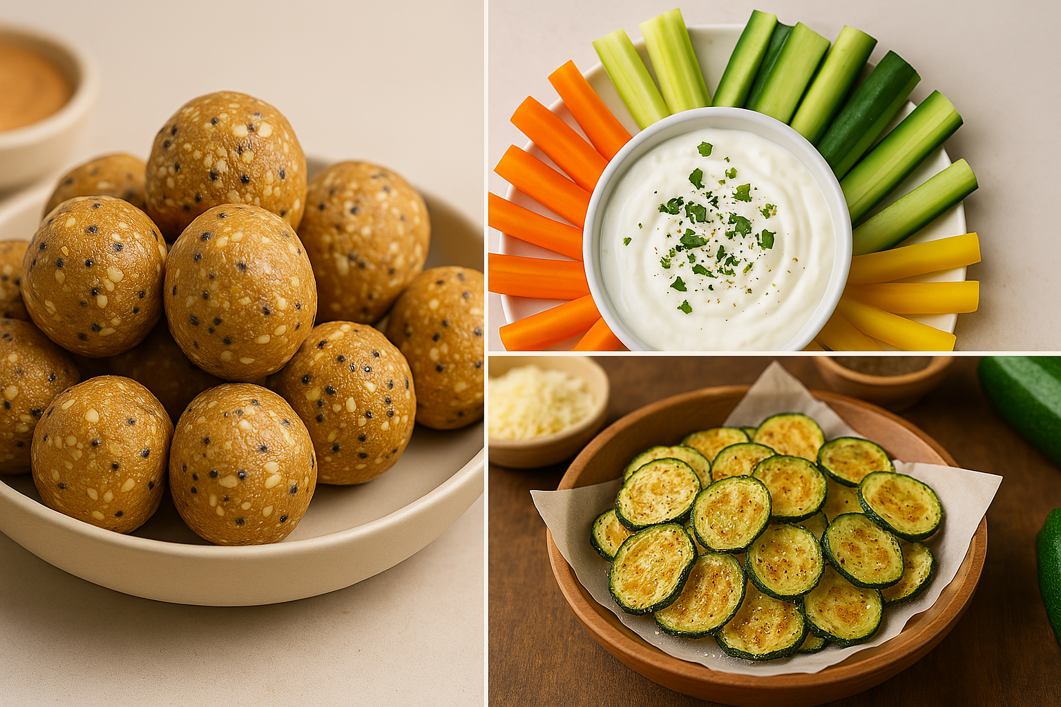 low carb sweet snacks for diabetics