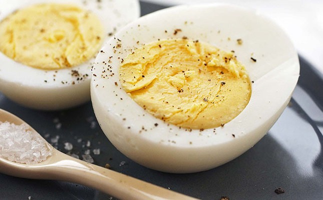 How many eggs can you eat in a day? - GOQii