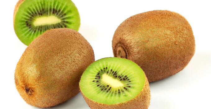 Kiwi – Berry of a woody vine-It’s health benefits