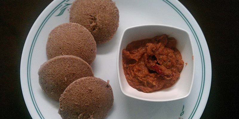 Delicious Recipes from Ragi - GOQii