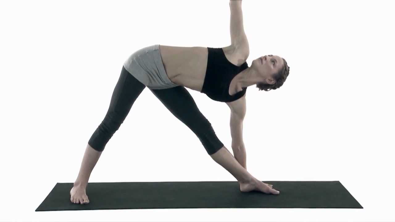 Moon Salutation: Chandra Namaskar Sequence Easy to Learn and Practice -  YouTube