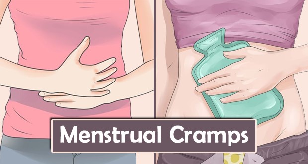 menstrual cramps Image 1