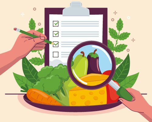 Navigating the Maze of Nutrition: Finding Clarity Amidst Confusion