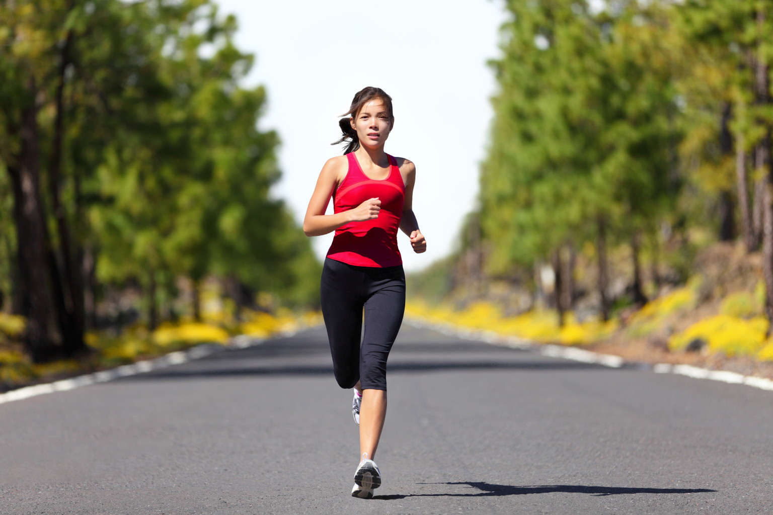 10 Strategies of Runners Who Lose Weight and Keep it Off - Run For Good