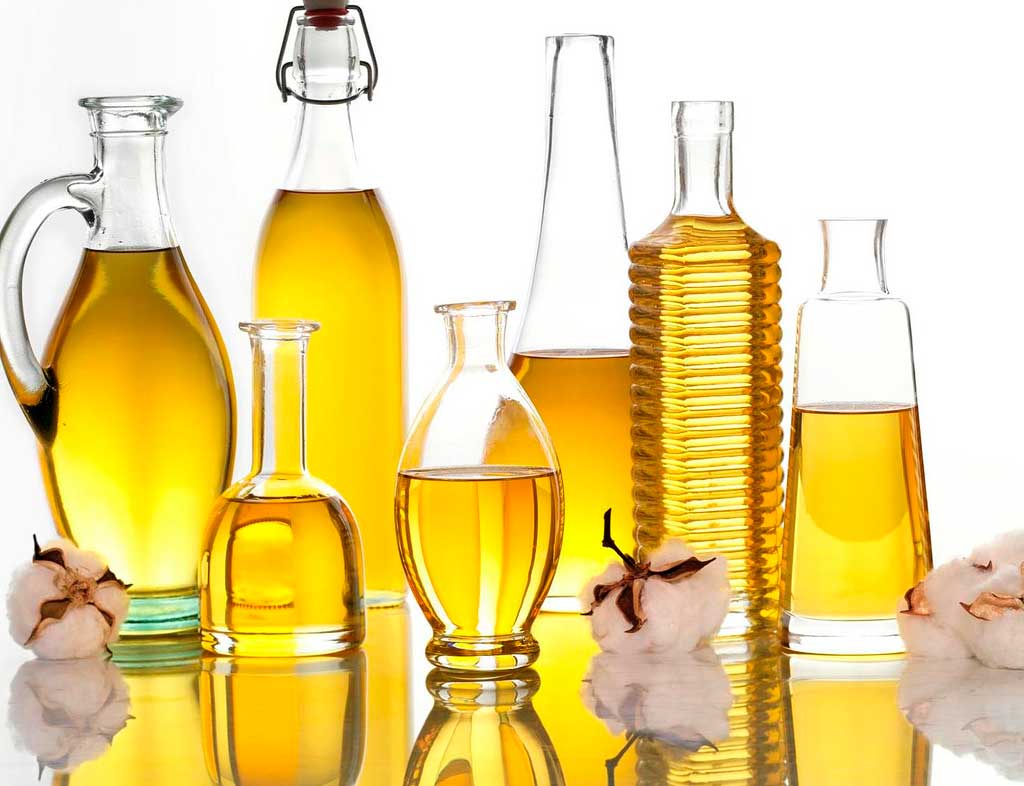 Know Your Fats - Oils Benefits - GOQii