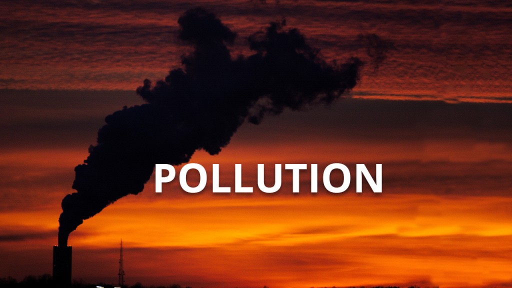 How polluted is India? -GOQii India Fit Report 2019 - GOQii