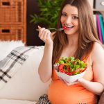 How Good Nutrition Before Conception Can Affect Up To 3 Generations