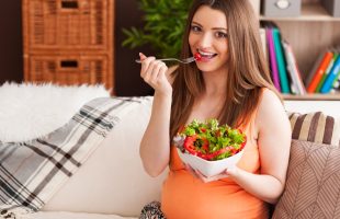 How Good Nutrition Before Conception Can Affect Up To 3 Generations