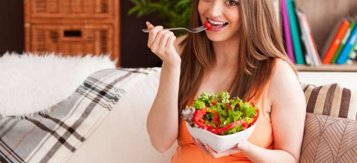 How Good Nutrition Before Conception Can Affect Up To 3 Generations