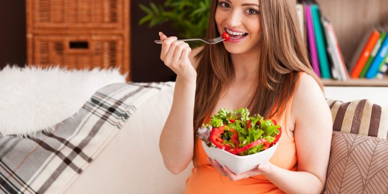 Why Good Nutrition Before Conception Is Crucial For Your Baby’s Health