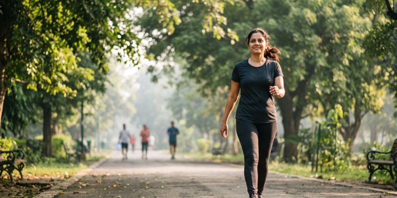 How to Reverse Fatty Liver with Diet & Exercise