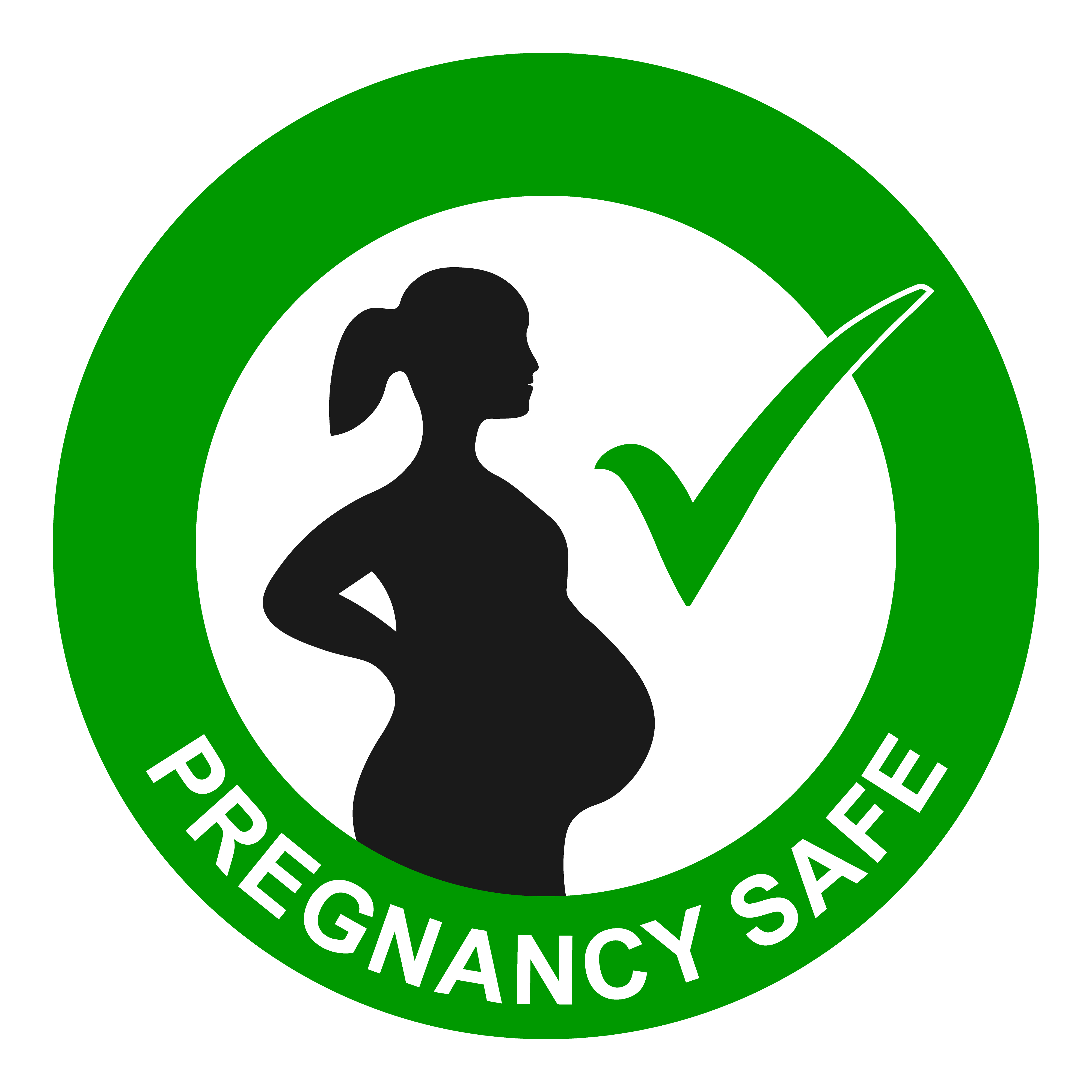 Safe Pregnancy - GOQii