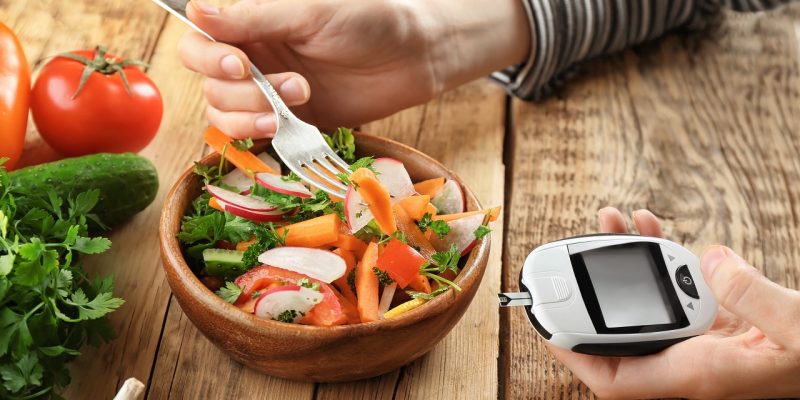 10 Dietary Changes That Can Help Manage Diabetes