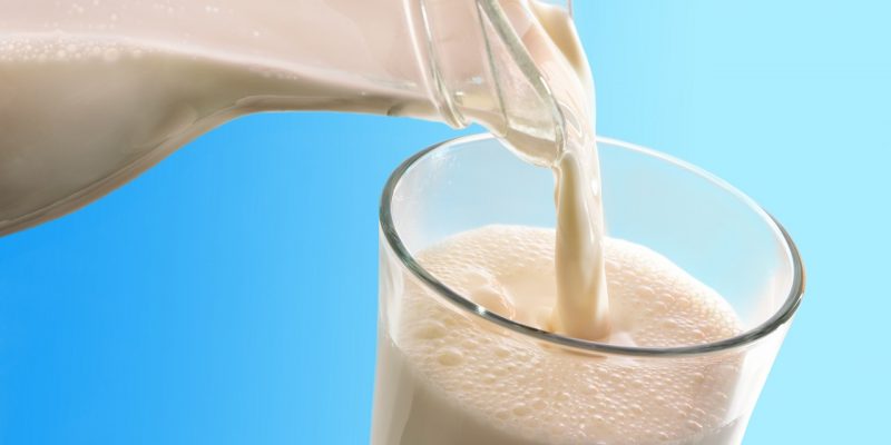 Is Lactose Free Milk The Same As Dairy Free Milk?