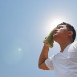 summer health hazards