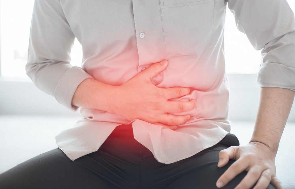 Bloating Stomach