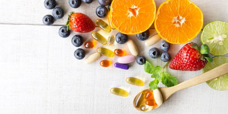 4 Essential Vitamins That You Should Consume This Winter