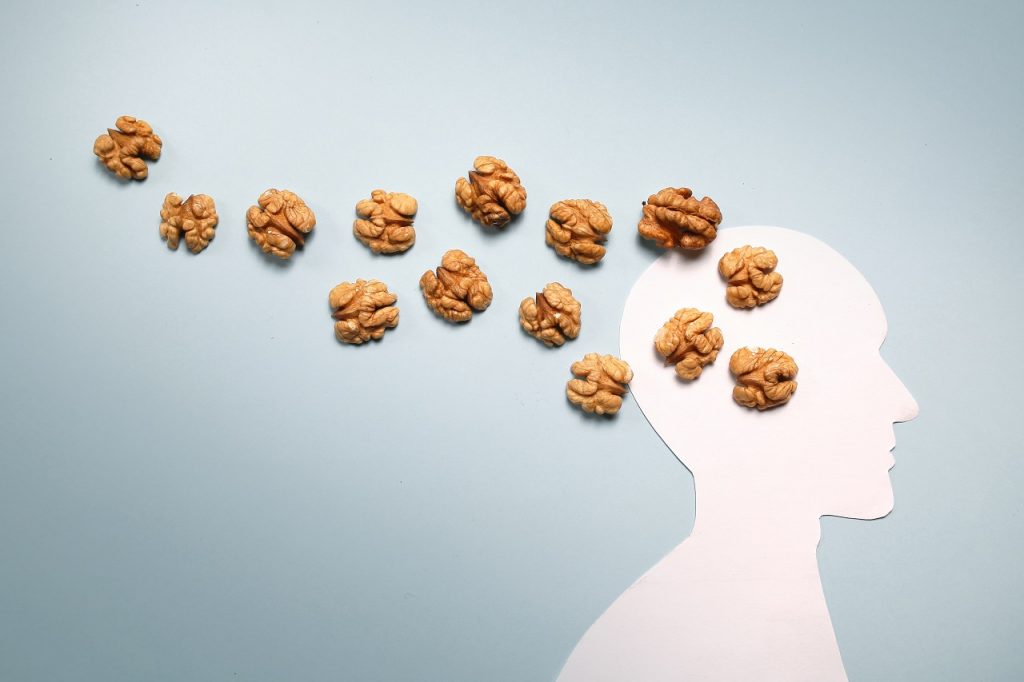 brain-boosting snacks