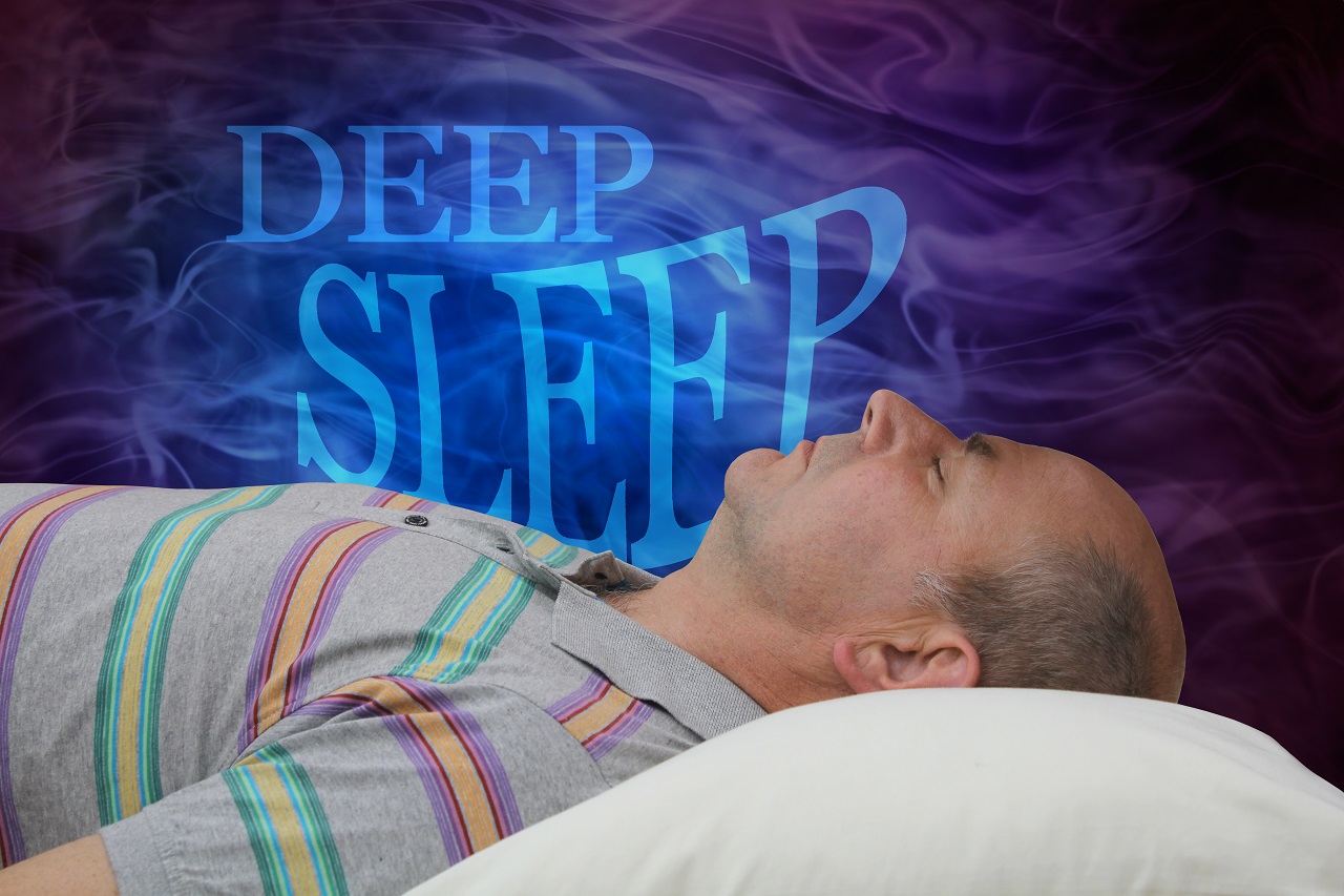 Deep Sleep 2 сейвы