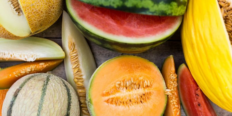 Melons: More Than Just Summer Coolers