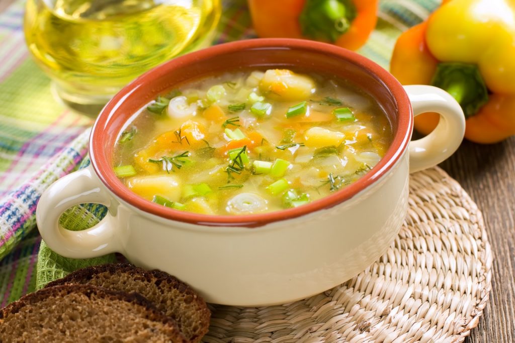 ultimate winter soup