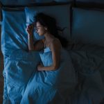 sleep